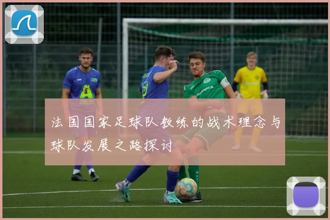法国国家足球队教练的战术理念与球队发展之路探讨