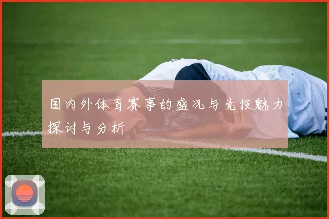 国内外体育赛事的盛况与竞技魅力探讨与分析